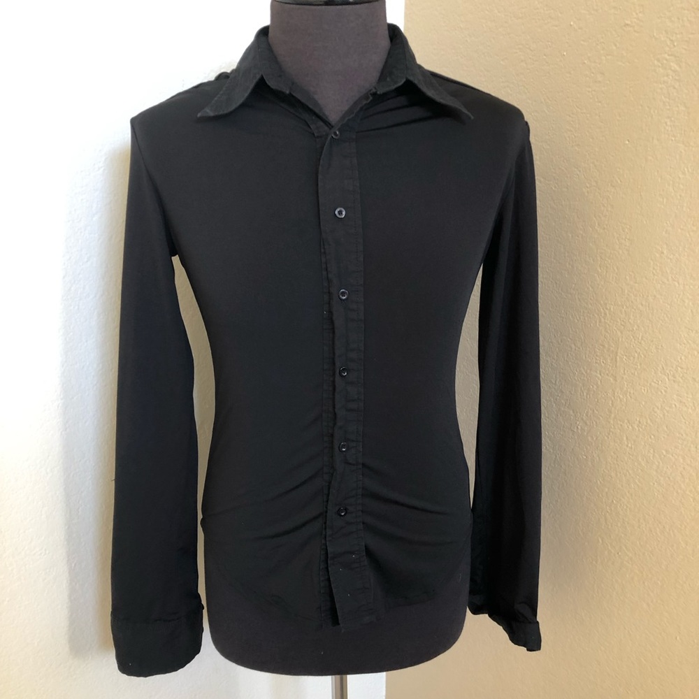 Terranova men’s Shirt Size L